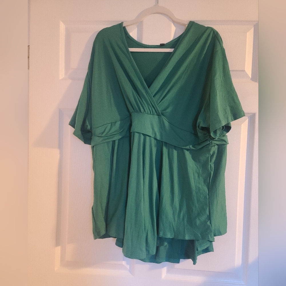 4x allegrace blouse